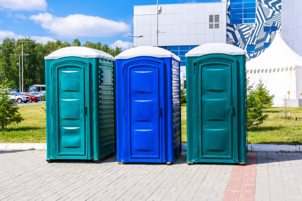 Bokeelia, FL Portable Potty Rental  Company